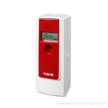 Programmable Automatic Perfume Dispenser Vx485LCD